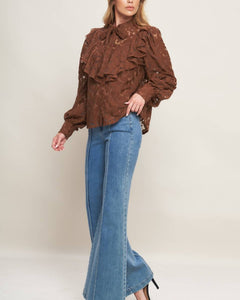 Leen Blouse