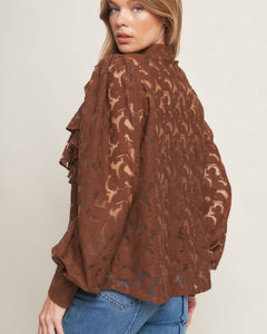 Leen Blouse