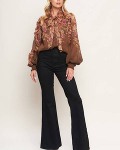 Farah Top