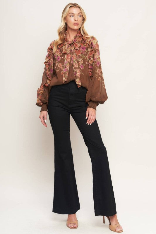 Farah Top