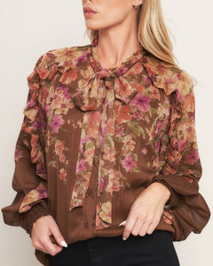 Farah Top