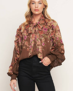 Farah Top