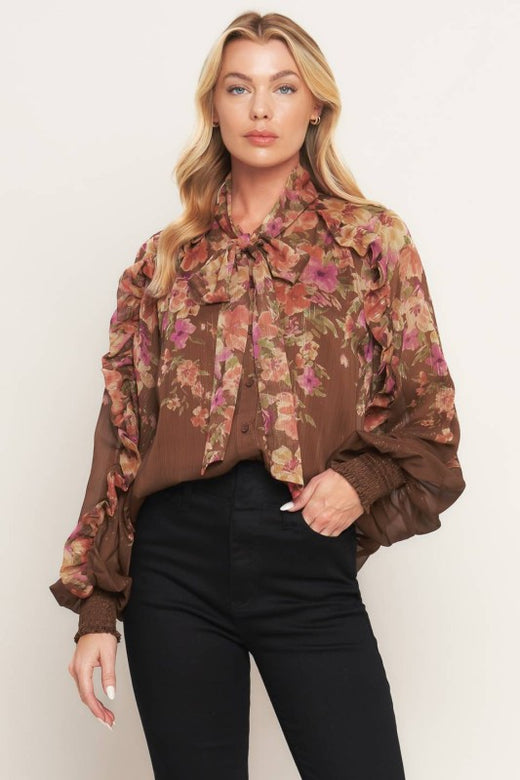 Farah Top