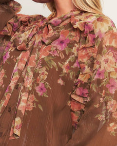 Farah Top