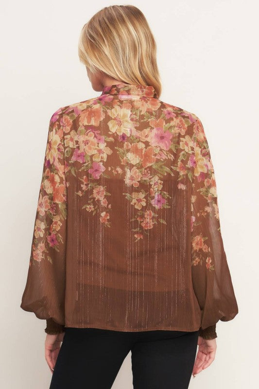 Farah Top
