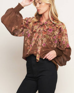 Farah Top