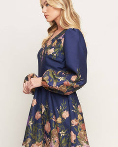 Faia Dress