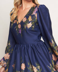 Faia Dress