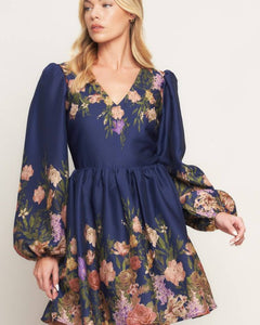 Faia Dress