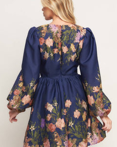 Faia Dress