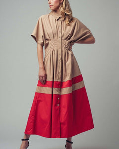 Maha Dress