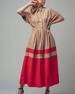 Maha Dress