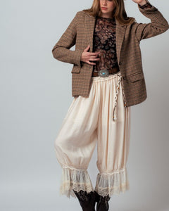 Hiyam Jacket