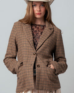 Hiyam Jacket