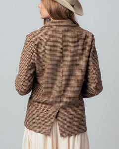 Hiyam Jacket