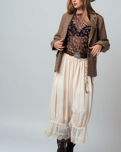 Hiyam Jacket