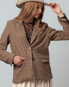 Hiyam Jacket