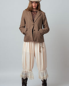 Hiyam Jacket