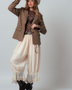 Hiyam Jacket
