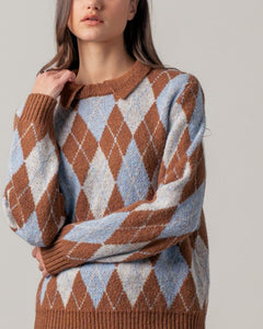 Zanoubya Sweater