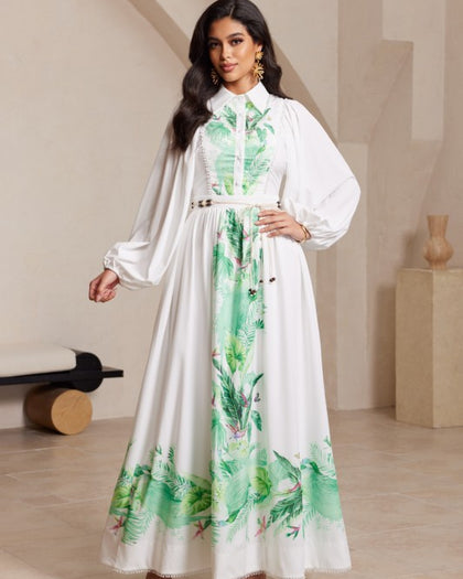Nour Dress