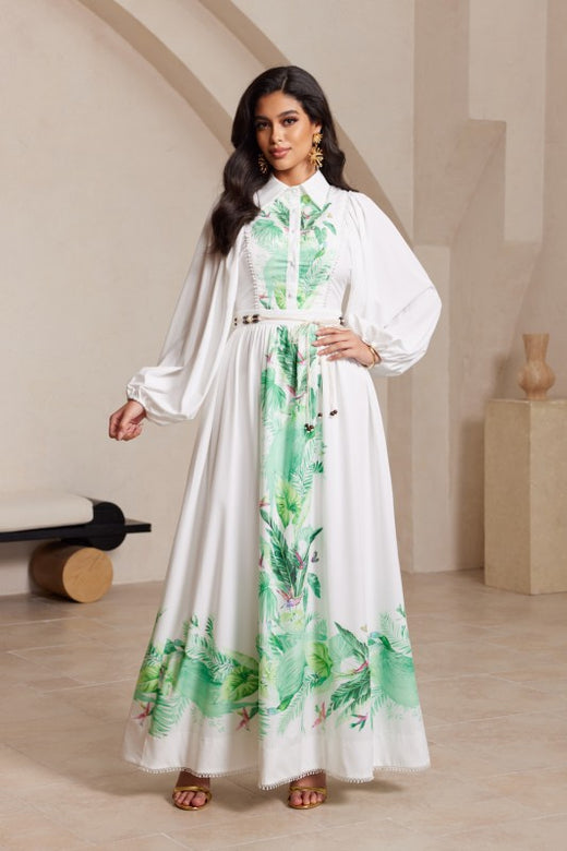 Nour Dress