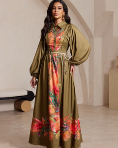 AlAnoud Dress