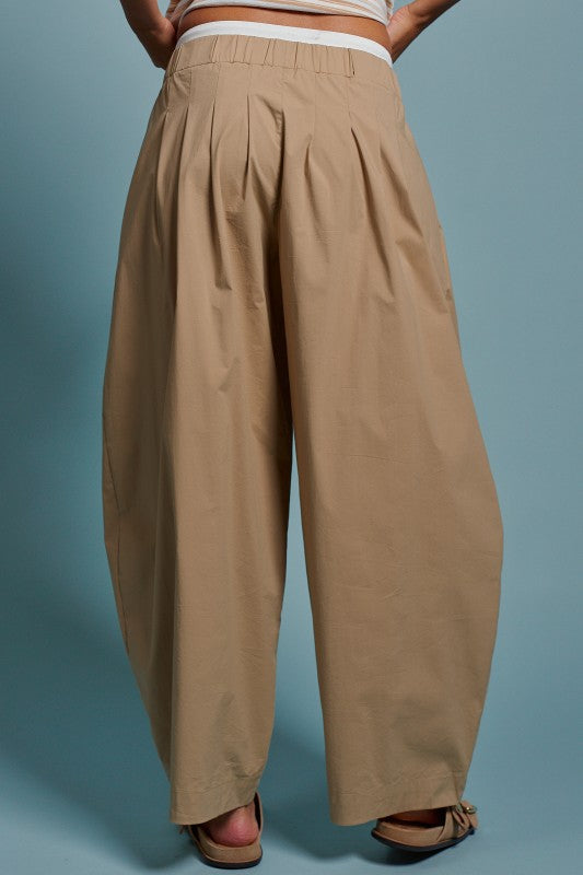 Yasmin Pants