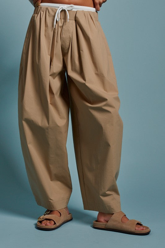 Yasmin Pants