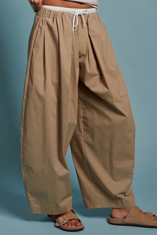 Yasmin Pants