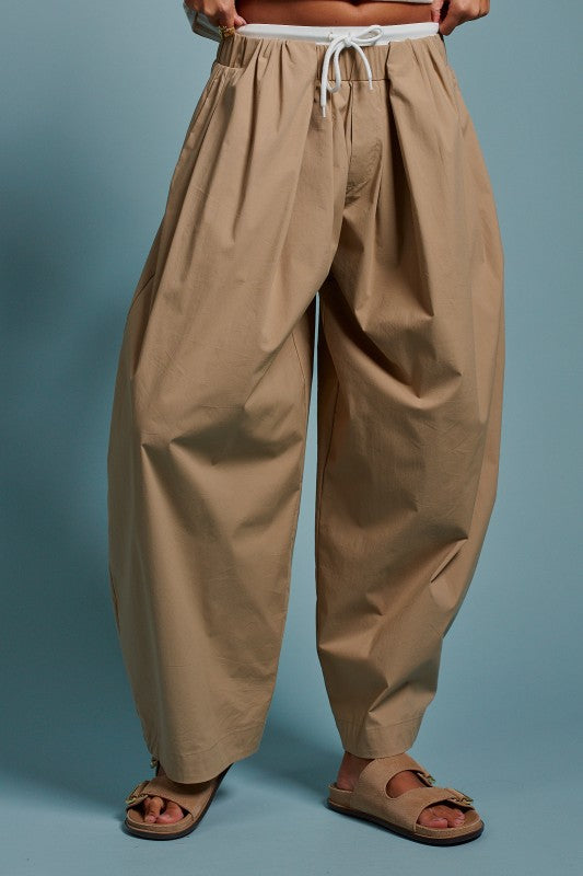 Yasmin Pants