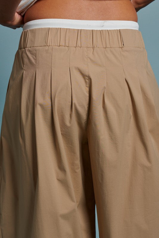 Yasmin Pants