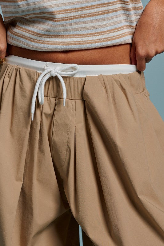 Yasmin Pants