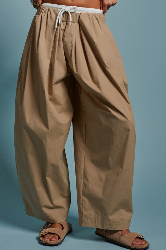Yasmin Pants