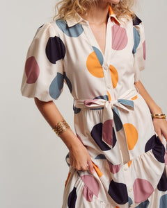 Rouh Dress