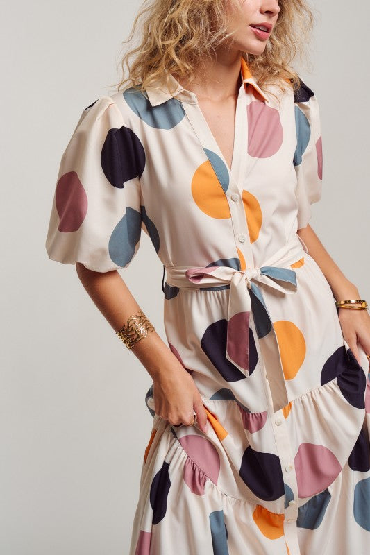 Rouh Dress