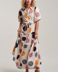Rouh Dress