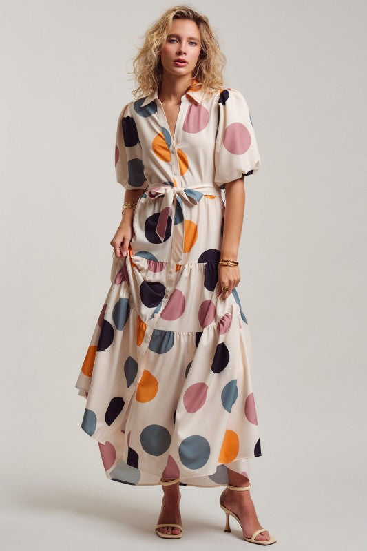 Rouh Dress
