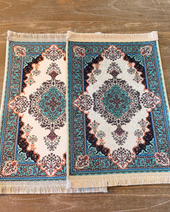 Large Carpet (Set of 2)