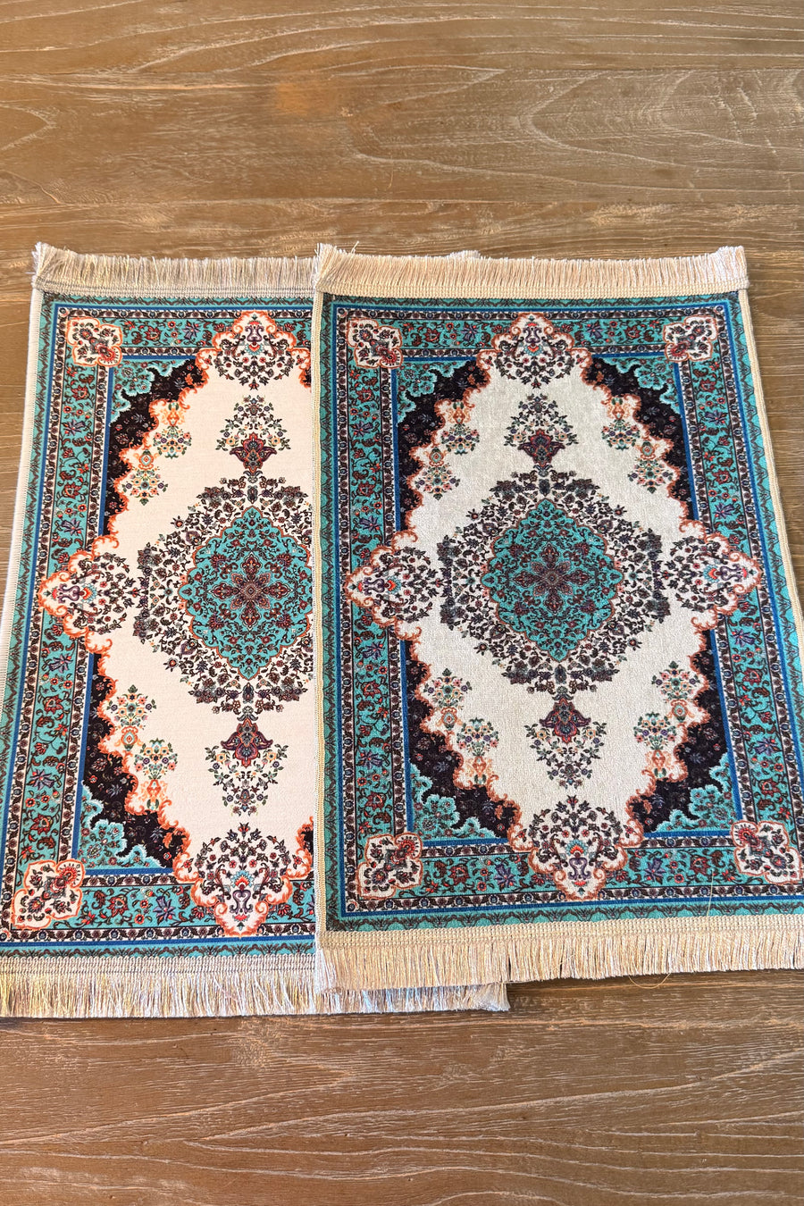 Large Carpet (Set of 2)