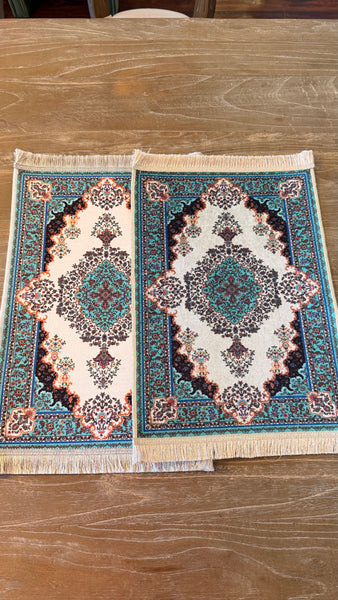 Large Carpet (Set of 2)