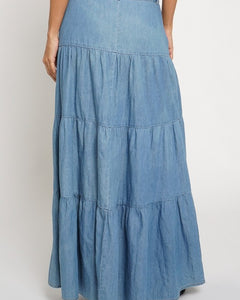 Alissar Skirt
