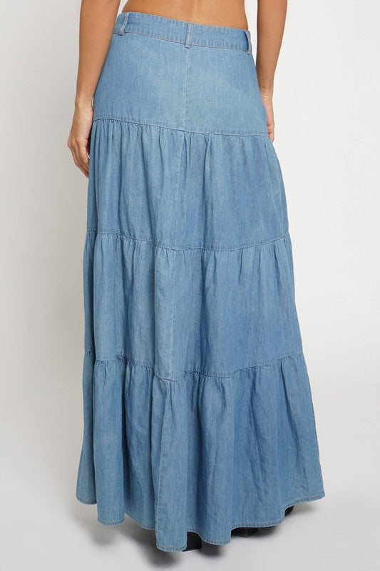 Alissar Skirt