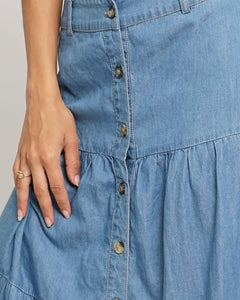 Alissar Skirt