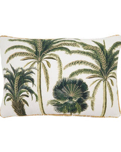 Nakheel Akhdar Pillow Cover