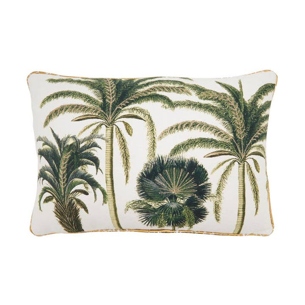 Nakheel Akhdar Pillow Cover