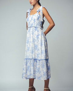 Randa Dress