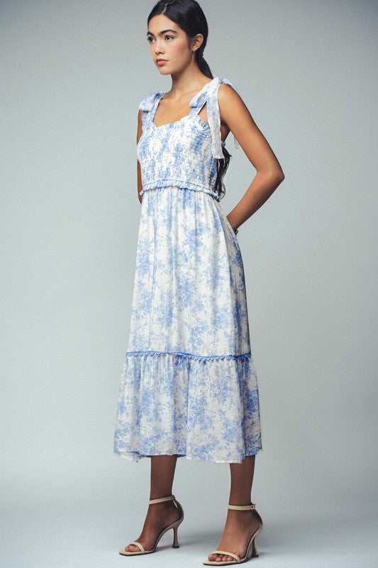Randa Dress