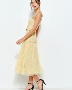Nashwa Dress