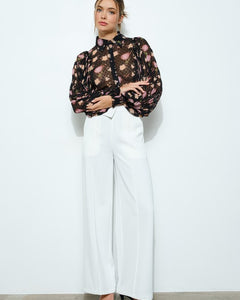 Nawal Blouse